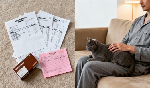 What Is the Cost of FIP Treatment? A Breakdown for Cat Owners